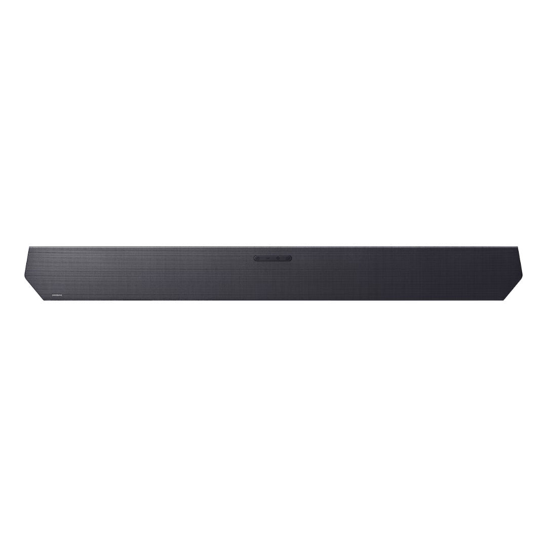 Samsung Q-Series Soundbar 9.1.4ch Subwoofer & Rear Speaker 2026, Black, HW-Q930H/ZN