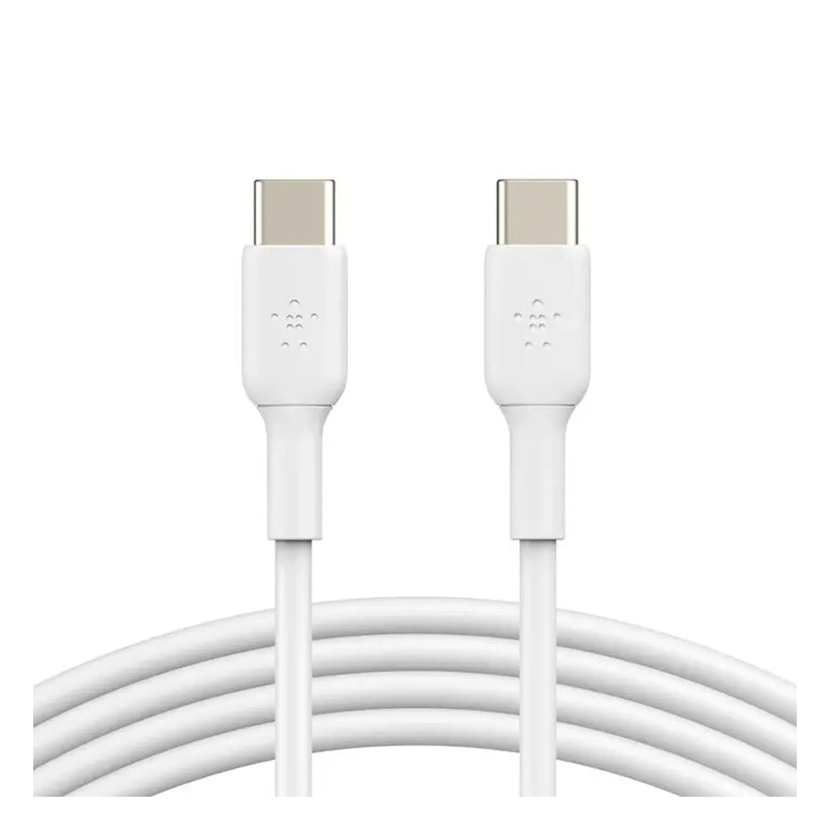 Belkin CAB003BT1MBK Boost Charge 1M USB-C to USB-C Cable