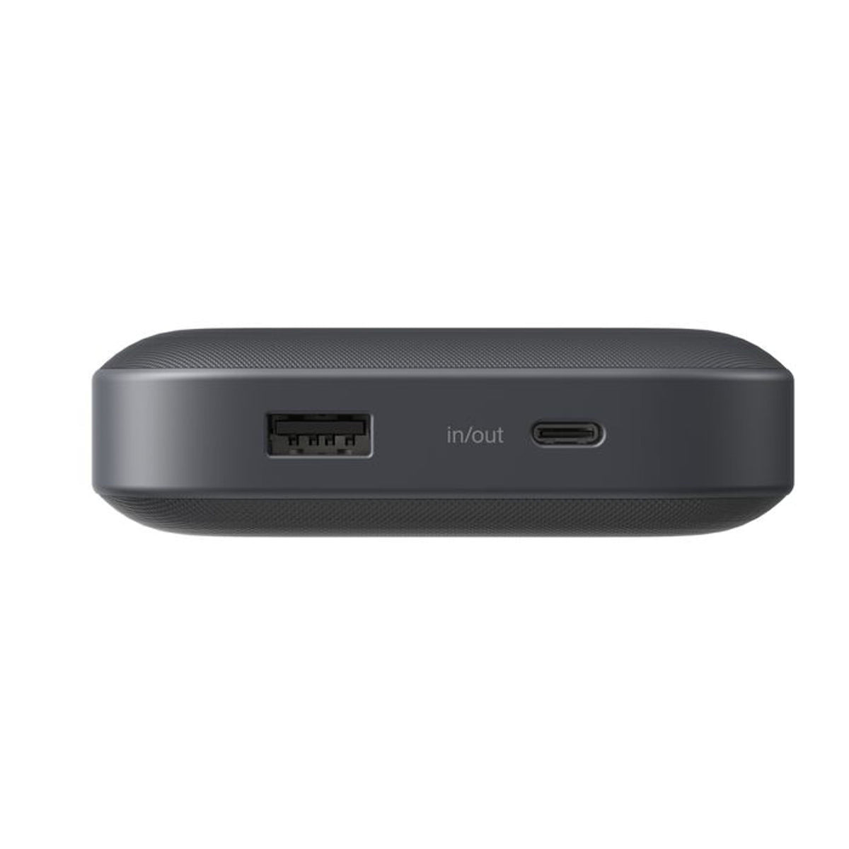 Belkin UltraCharge Pro Laptop Power Bank, 27K, 240W, Integrated Cable