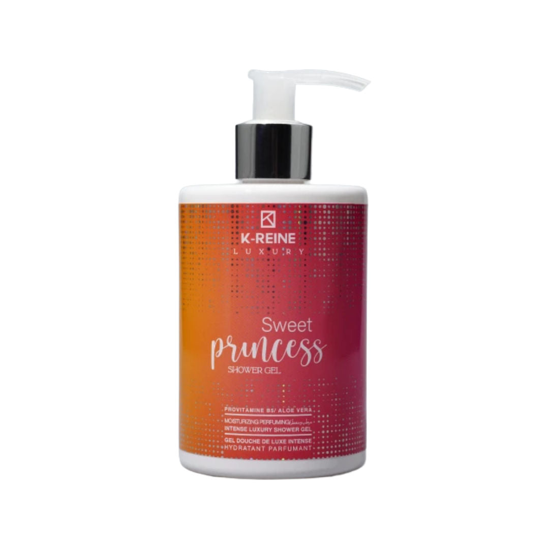 K-Reine Shower Gel, 300ml