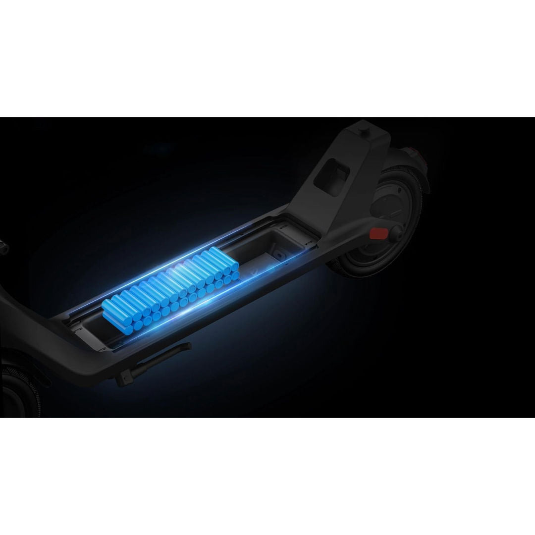 Xiaomi Electric Scooter 4 Lite 2nd Gen, 25km Range 25km/h Foldable Electric Scooter 300W Motor