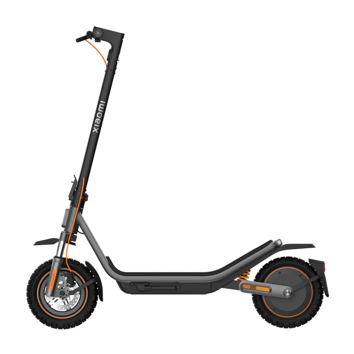 Xiaomi Electric Scooter 6 Pro, 70km Range Foldable Electric Scooter with 400W Motor and 12-inch All-Terrain Tires