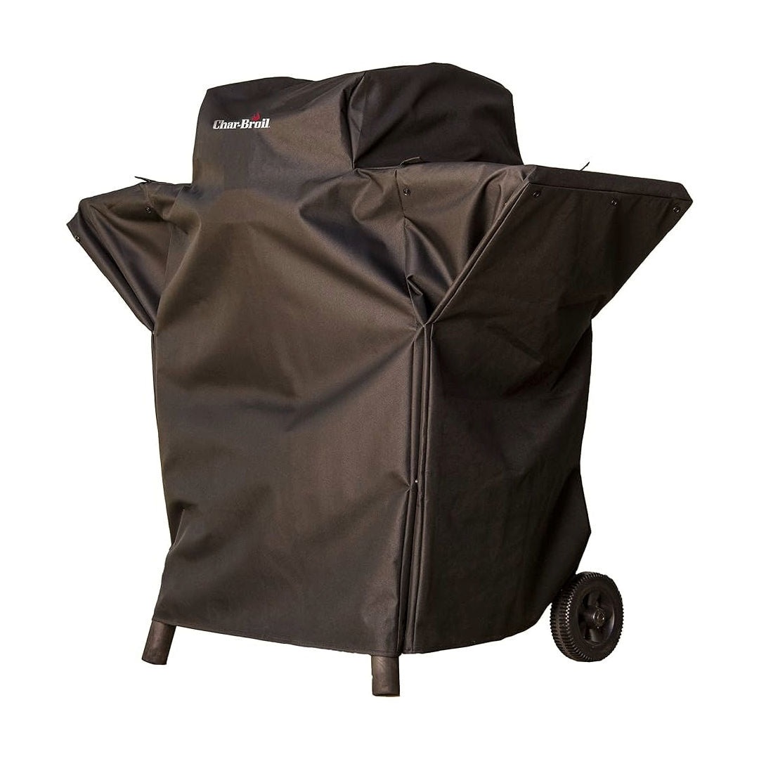 Char-Broil All-Season Patio Bistro Grill Cover, R04, 2020