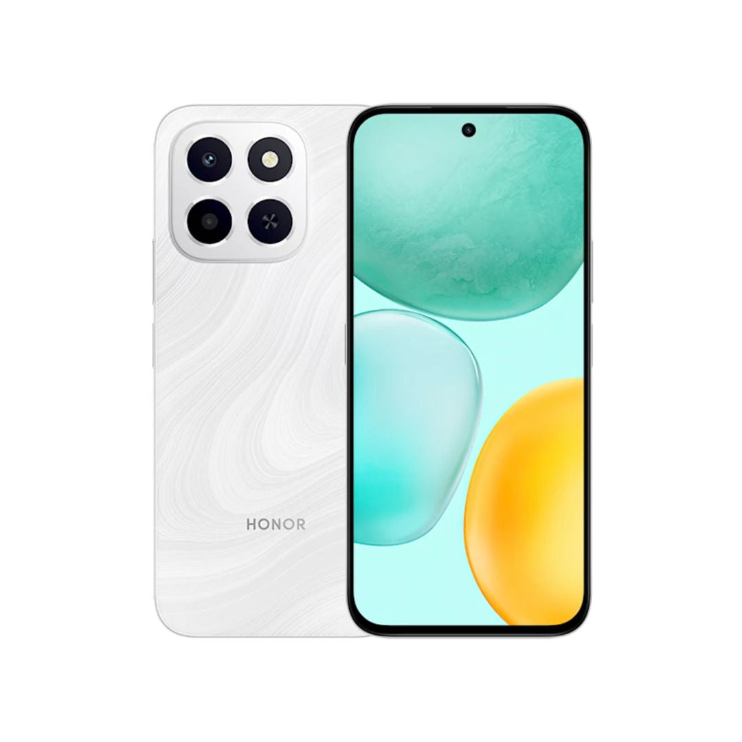 HONOR X6c Smartphone 120Hz Display, 50MP Camera, 35W Fast Charging
