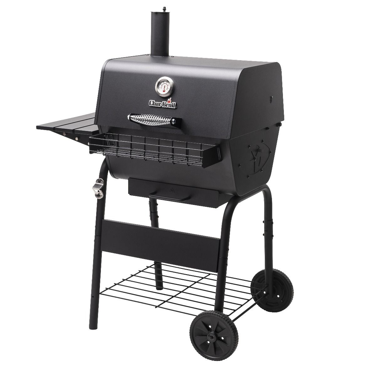 Char‑Broil Charcoal M Grill, 140252