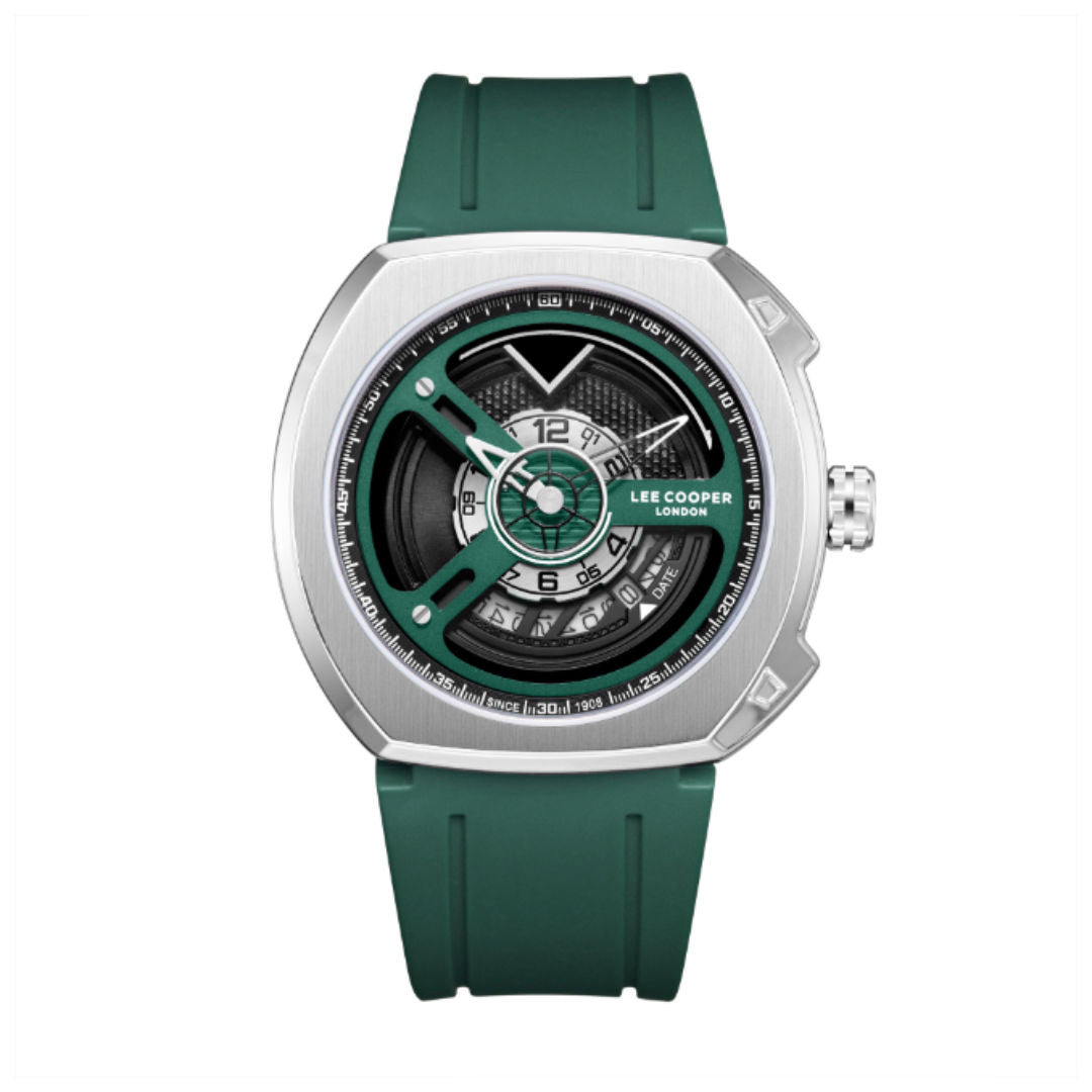 Lee Cooper Men's Analog Watch, LC08245 Series