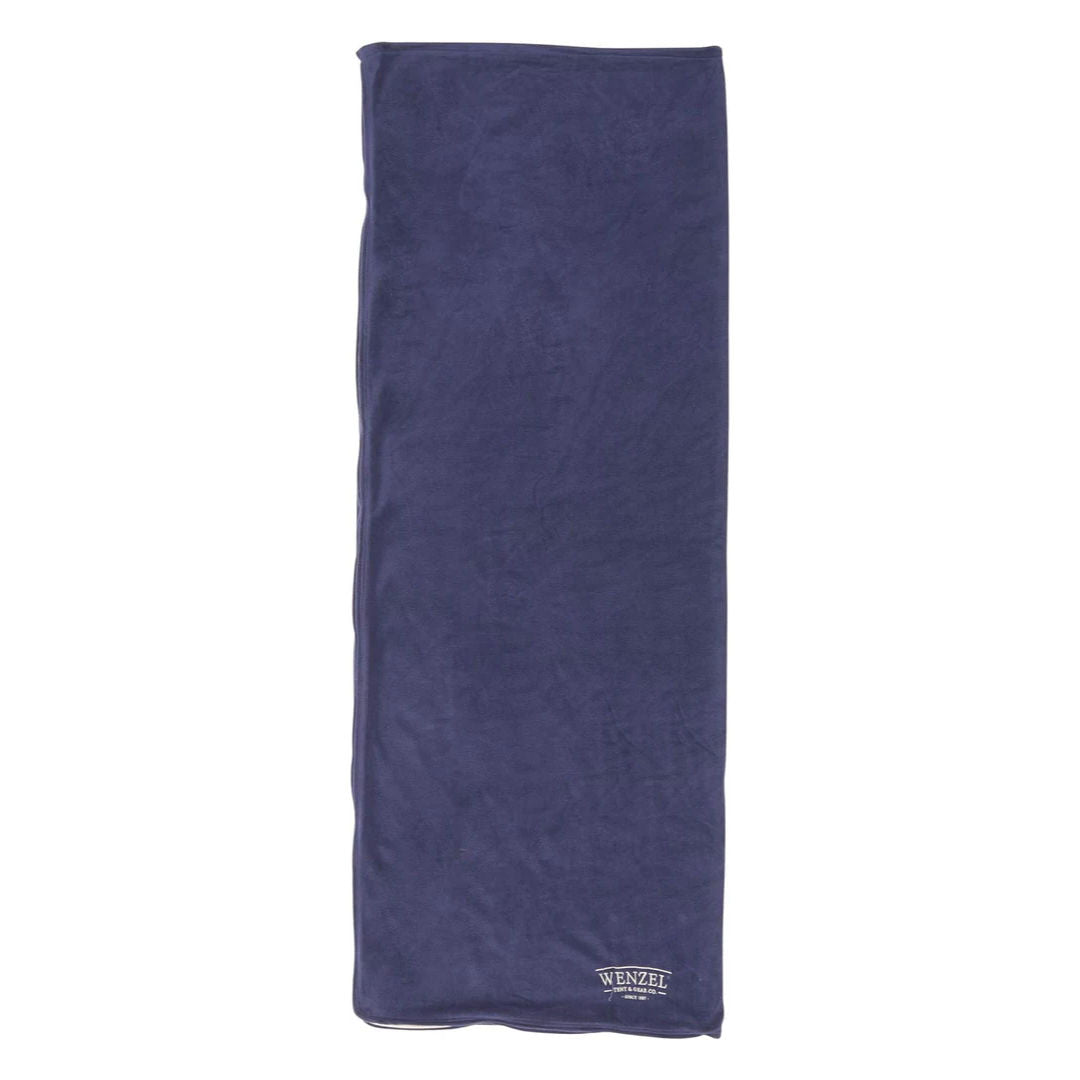 Wenzel Flannery Fleece Sleeping Bag