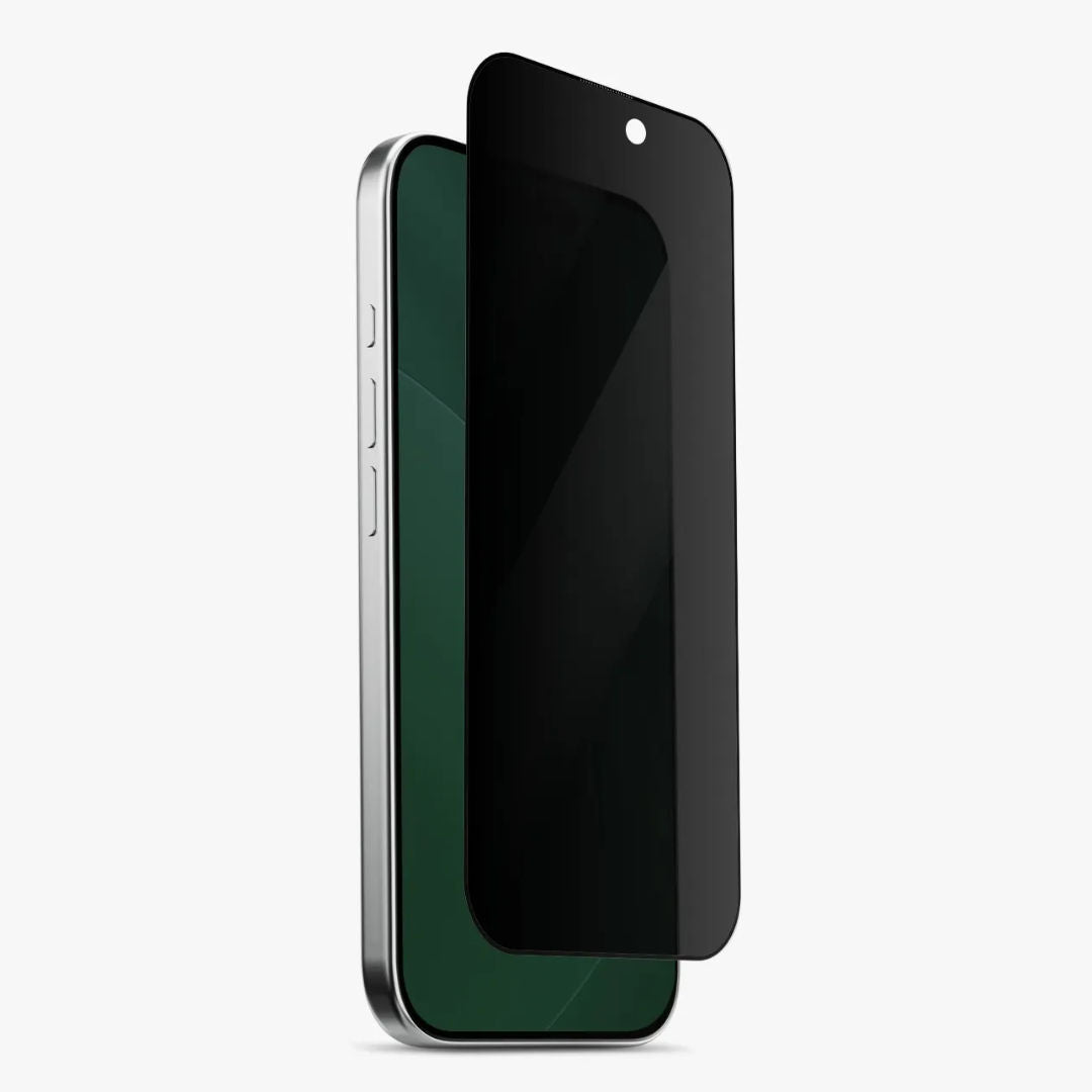 Levelo ArmorX 3D 9H Screen Protector for iPhone 17 Series, 1.5m Drop Tested