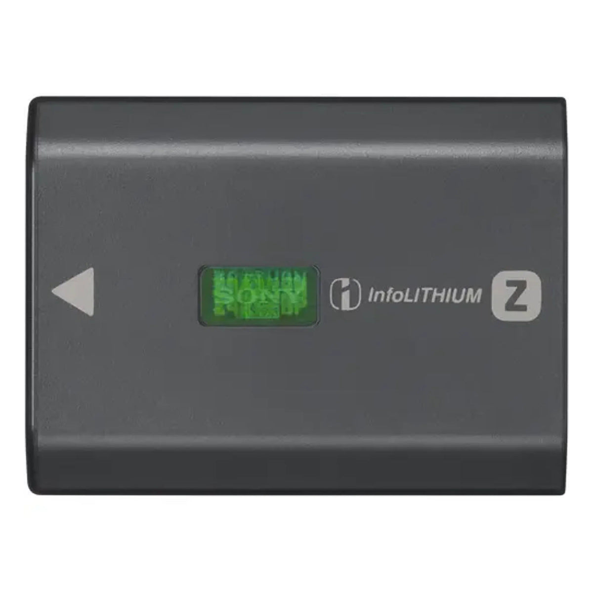Sony NP-FZ100 Rechargeable Lithium-Ion Battery Pack, 2280mAh High Capacity