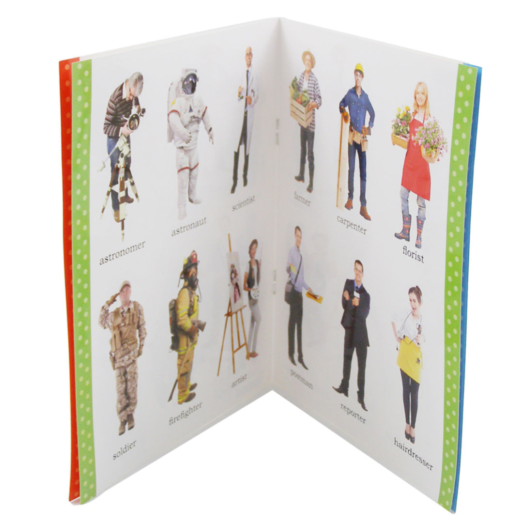 Wonder House My First Picture Book, Assorted