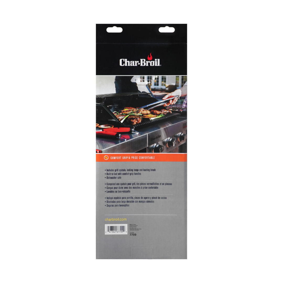 Char-Broil Hardwood Spatula