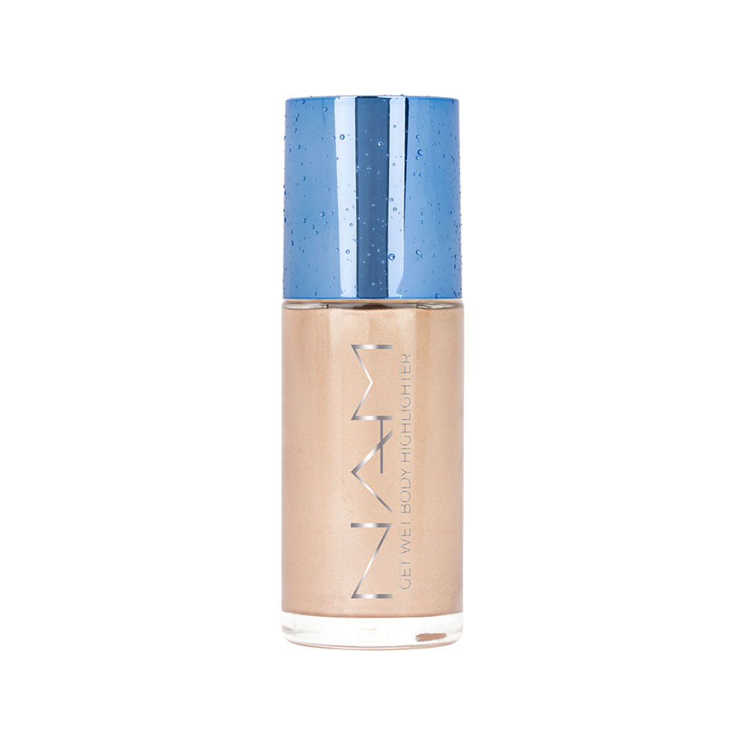 NAM Get Wet Body Highlighter, 40ml