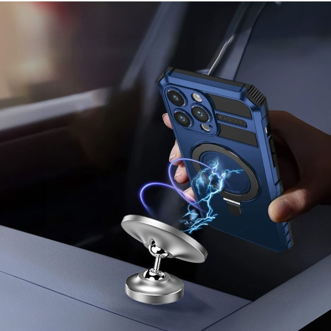 Levelo Magnifica Magnetic Phone Holder Stand
