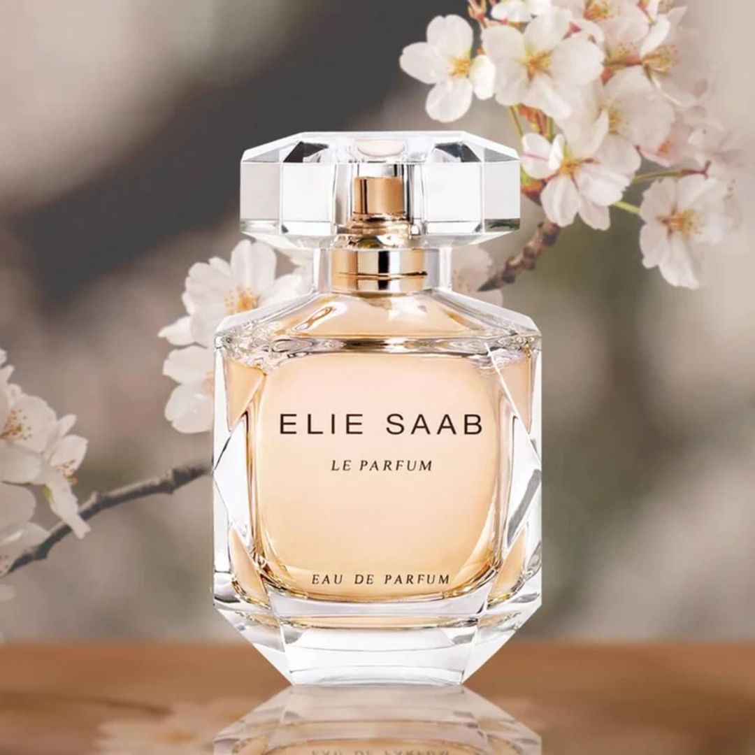 Elie Saab Le Parfum Eau de Parfum for Women, 90ml