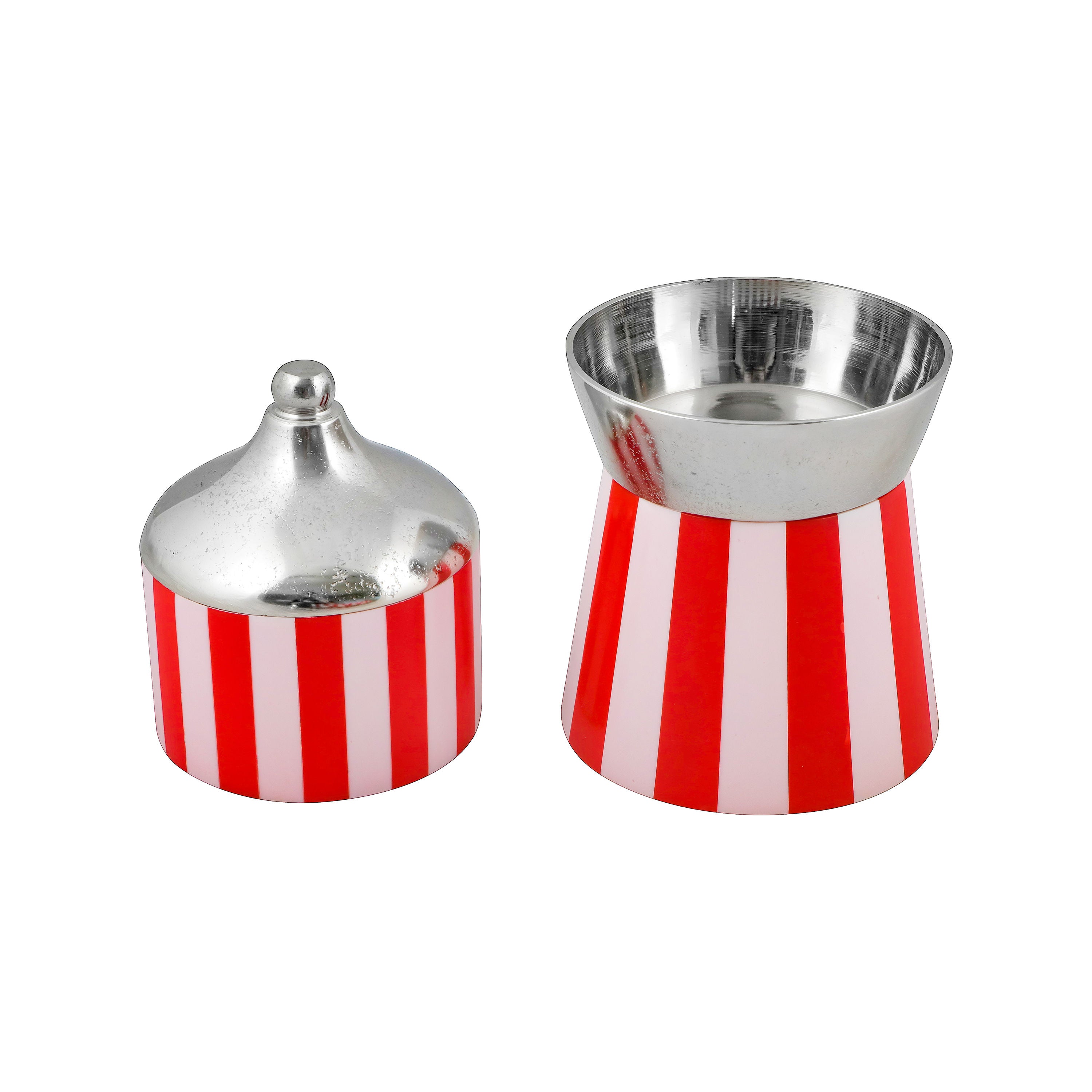 Raw Home-Three Pieces Bowl Set