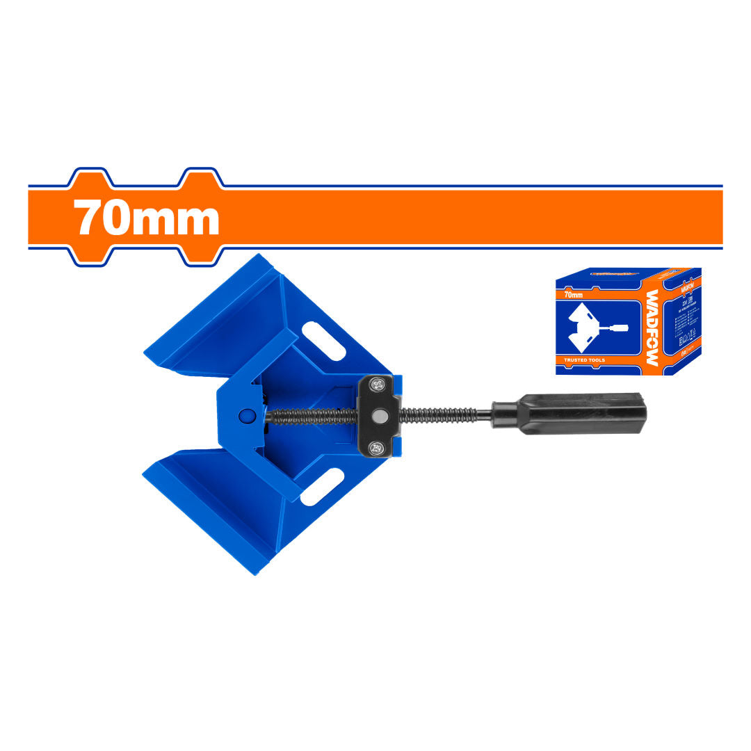 WADFOW Corner Clamp, Aluminum Alloy