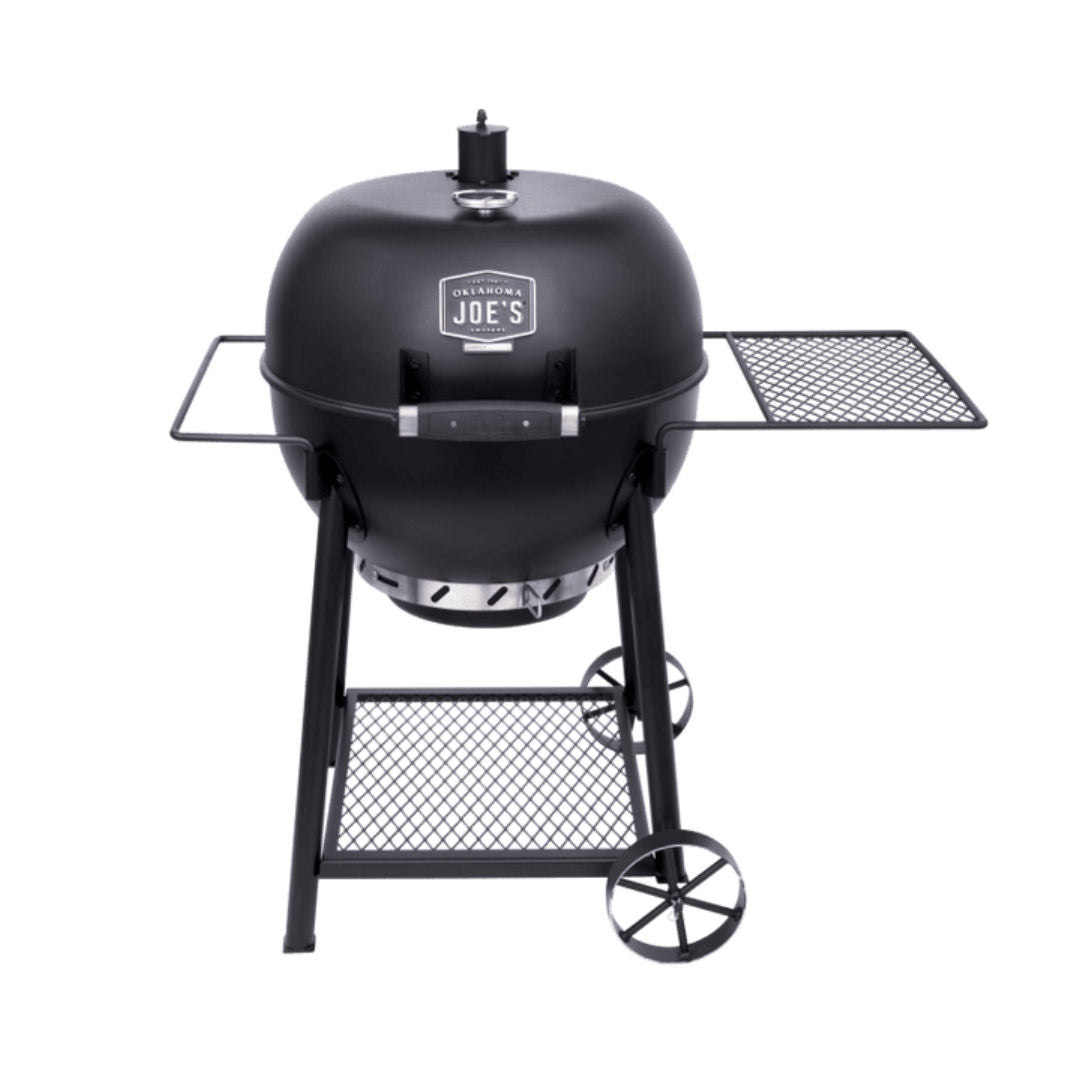 Oklahoma Joe's Black Jack Kettle Charcoal Grill, 363