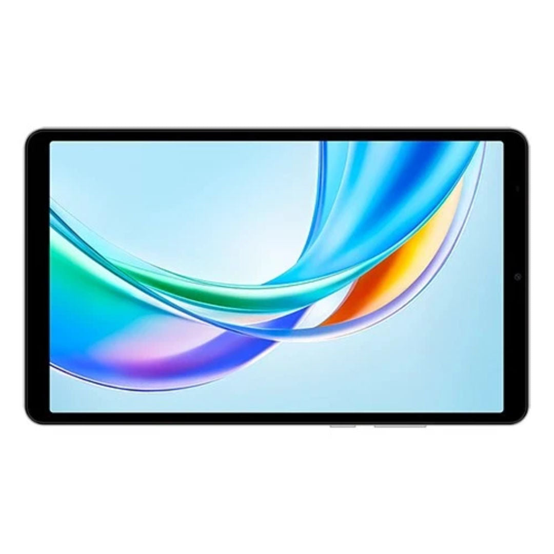 HONOR Pad X7 Tablet 4GB RAM 128GB ROM, 8.7" Eye Comfort 90Hz Display, 8MP Rear Camera, 7020mAh Massive Battery, Snapdragon 680 Processor, Gray