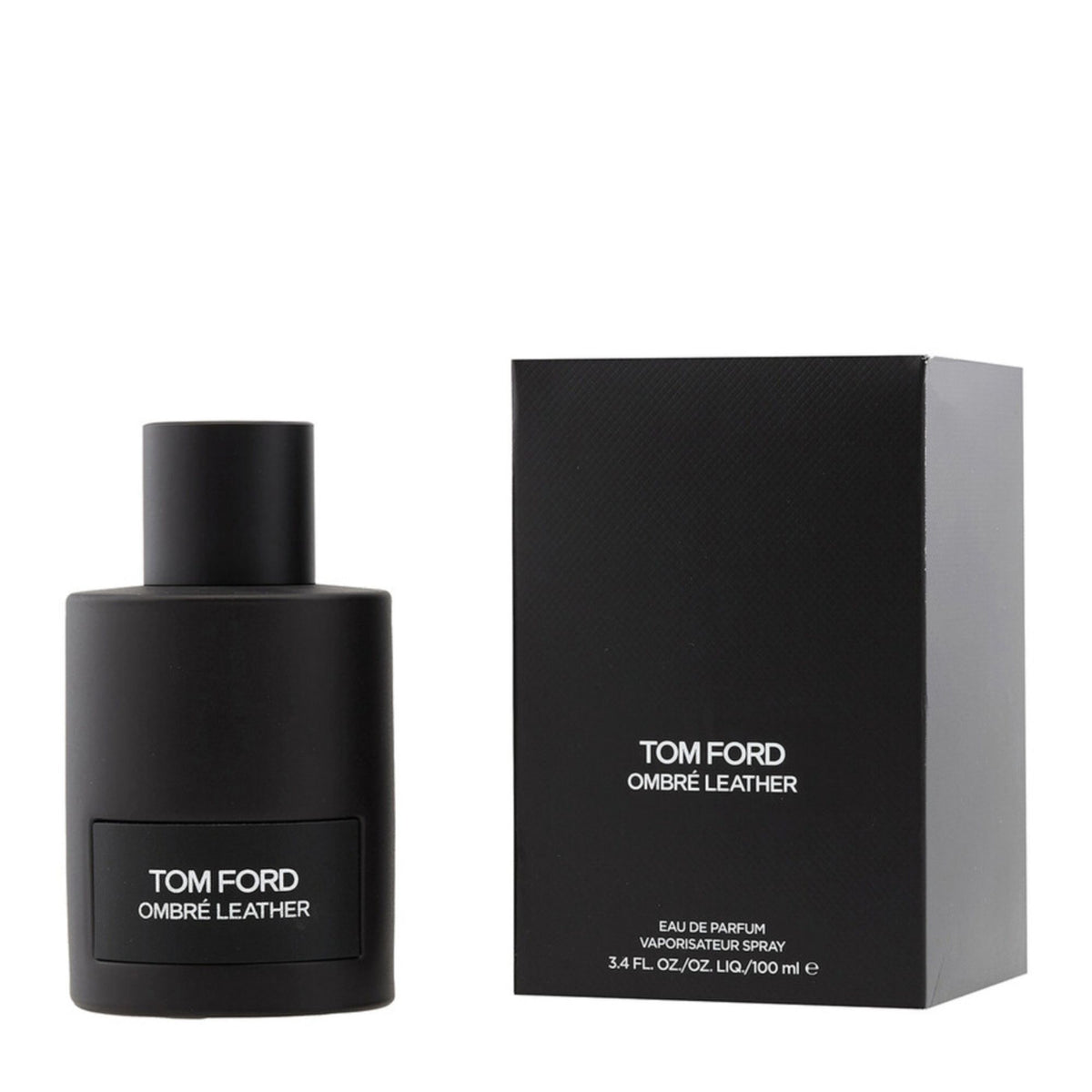 Tom Ford Ombre Leather Eau de Parfum Unisex, 100ml