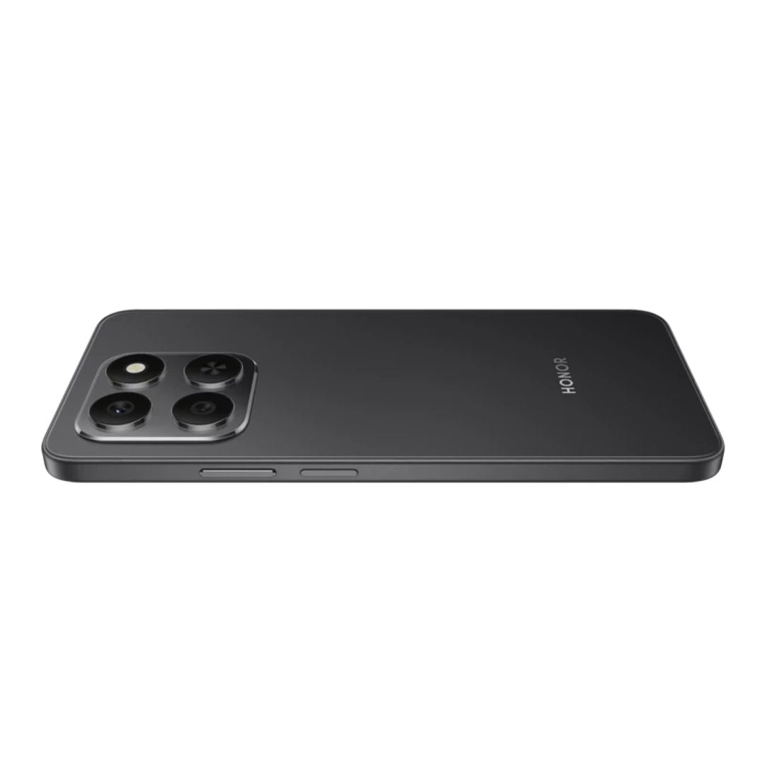 HONOR X7d 5G Smartphone, 8GB RAM 256GB ROM, Dual SIM, 6500mAh Battery, 108MP Camera