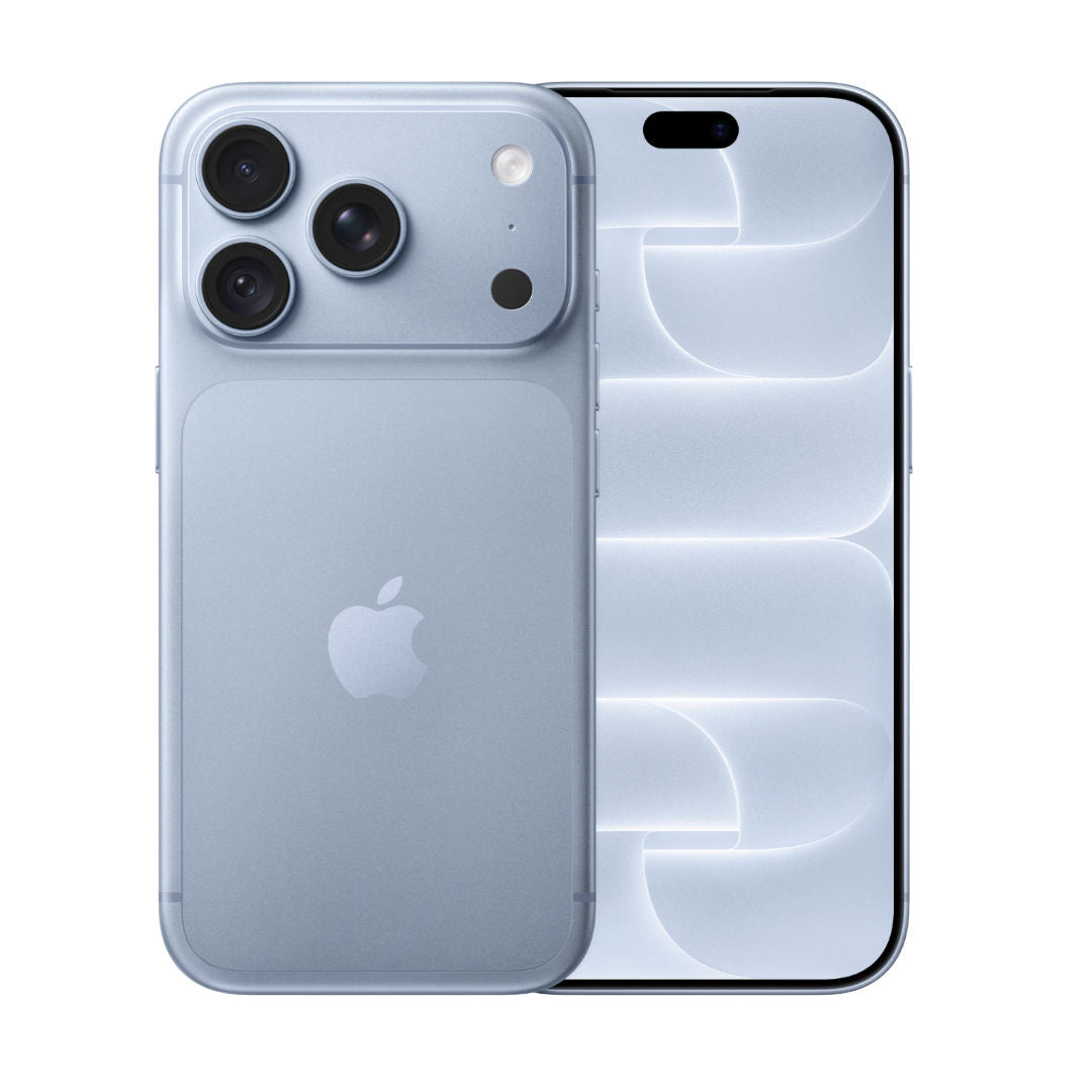 Apple iPhone 18 Pro 512GB Smartphone - International Version