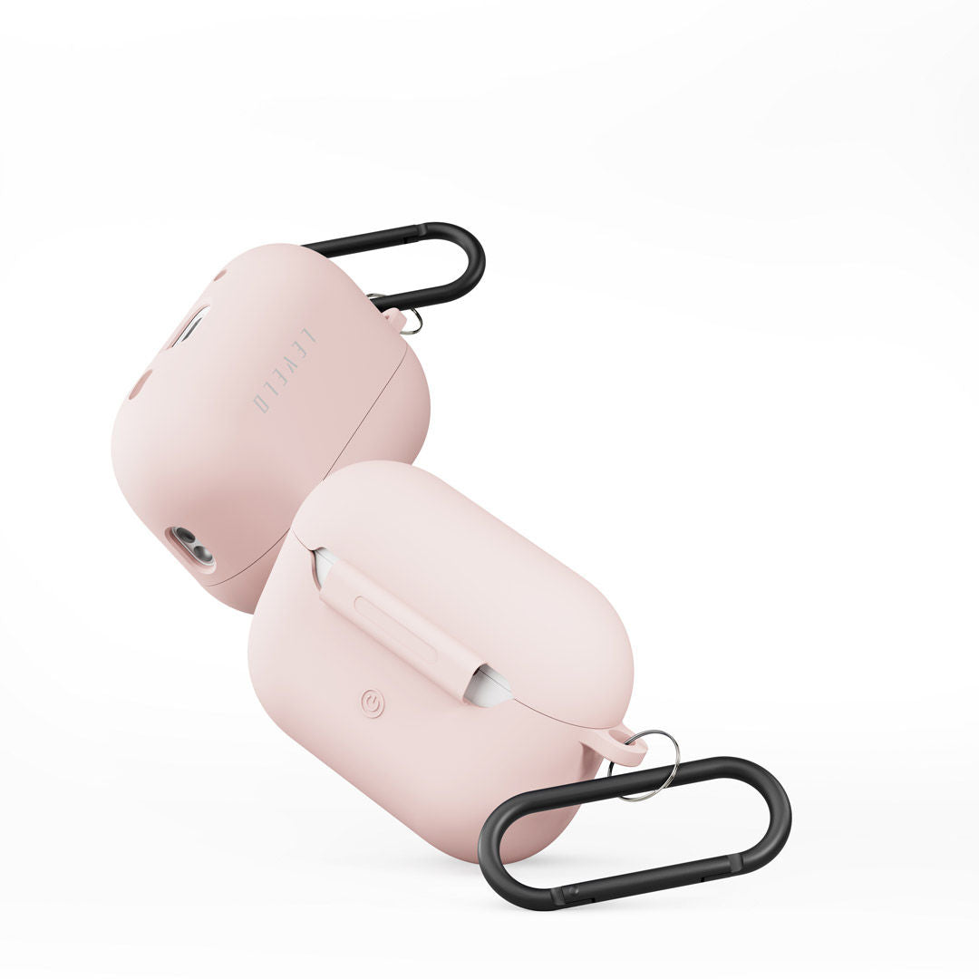 Levelo Silicone Case for AirPods