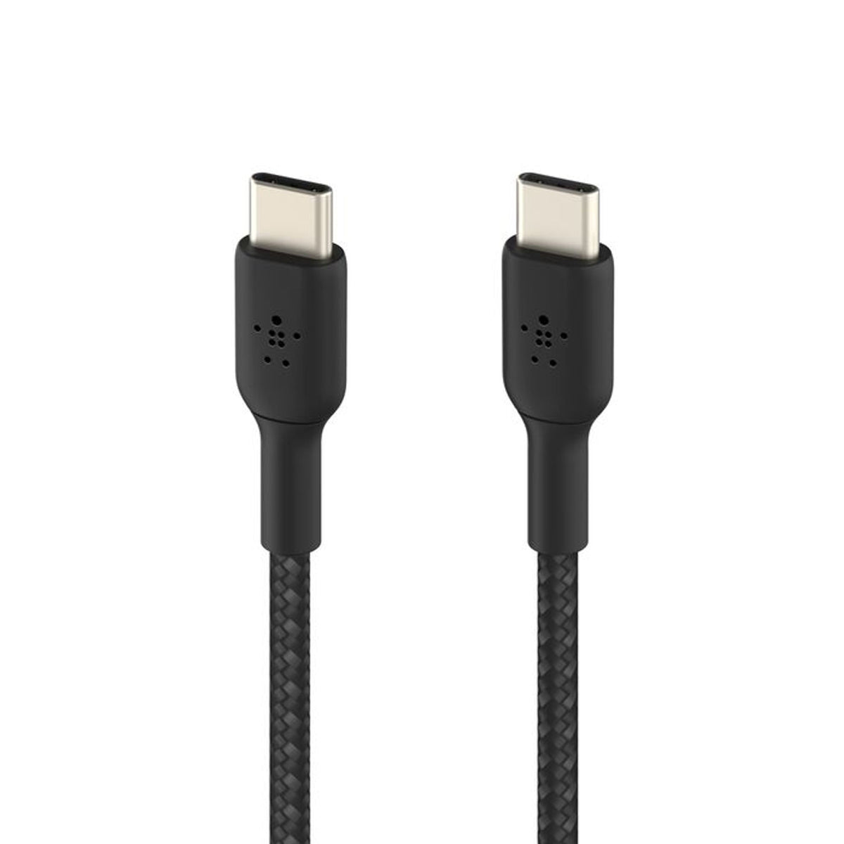 Belkin Boost Charge™ Braided USB-C to USB-C Cable, 1M