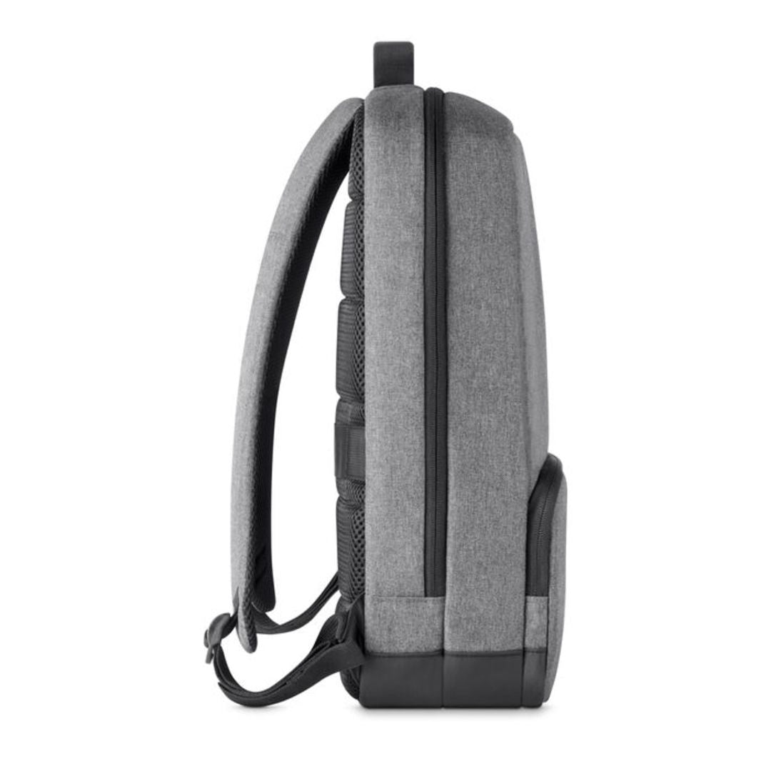 Belkin Classic Pro Laptop Backpack, 15.6 Inch, Grey
