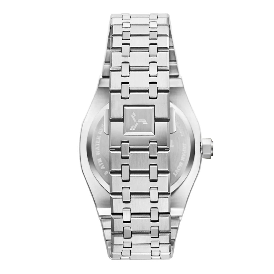 Tornado Men's Multi Function Watch, T23104 Series