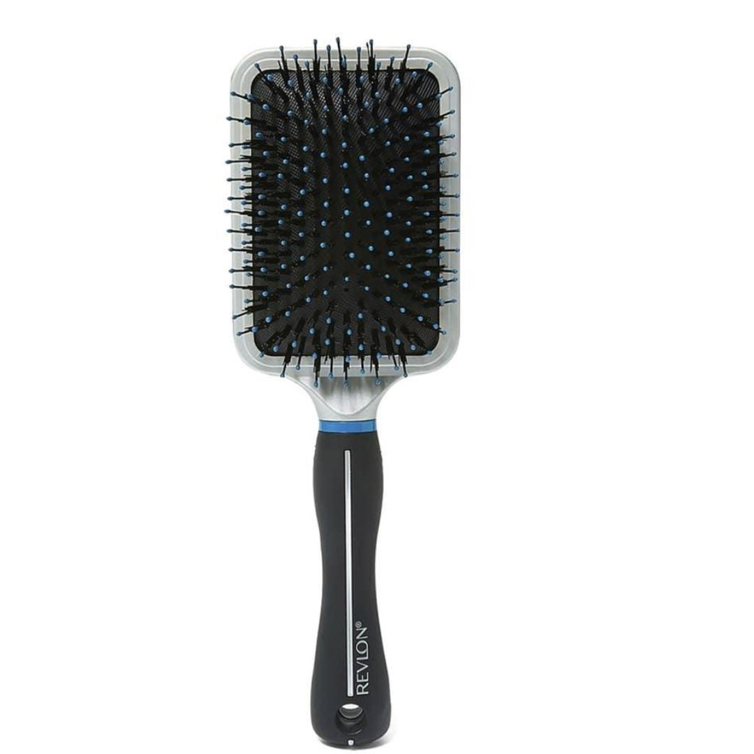 Revlon Bca Protect & Style Porcupine Paddle Hair Brush