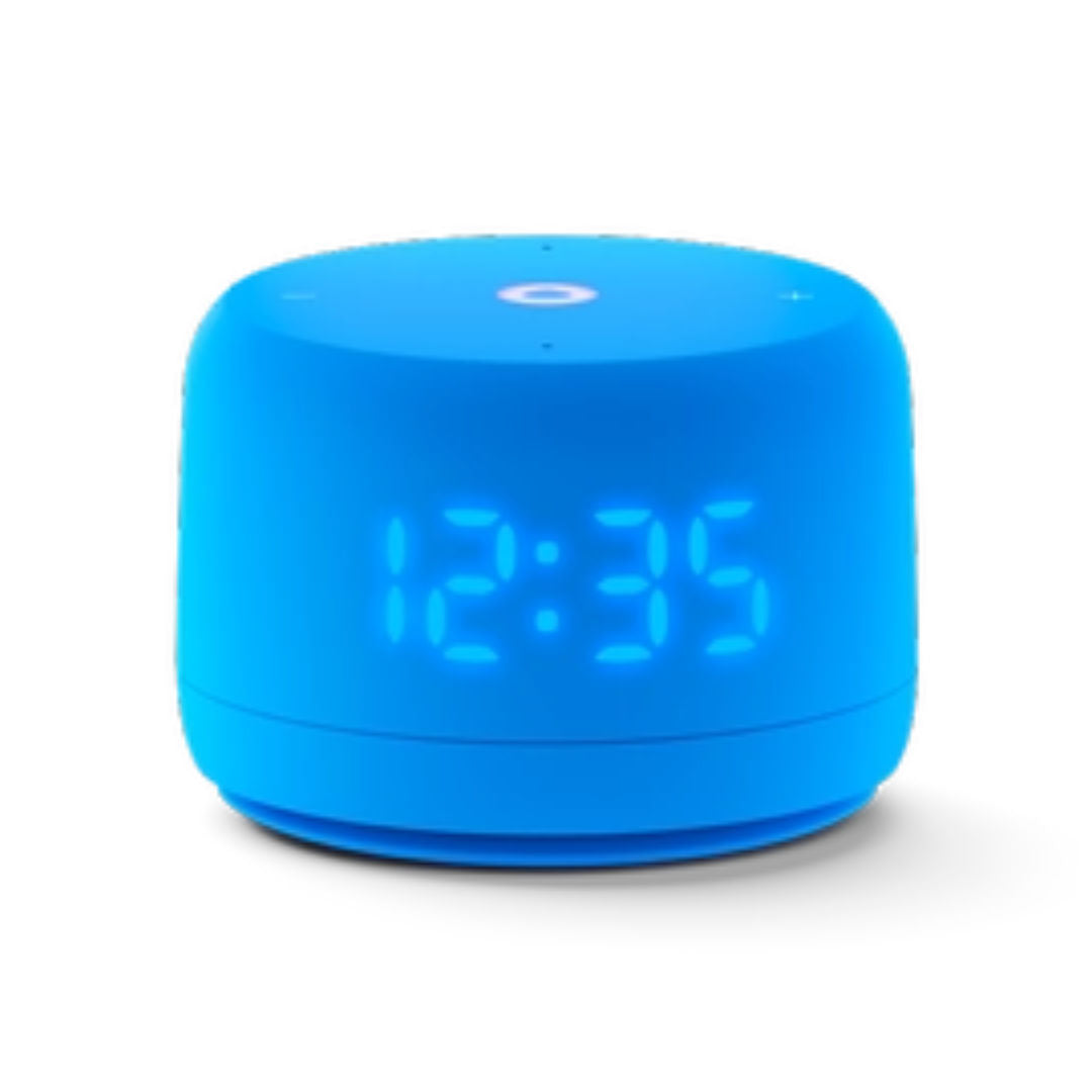 Yango Yasmina AI Smart Bluetooth Speaker Lite