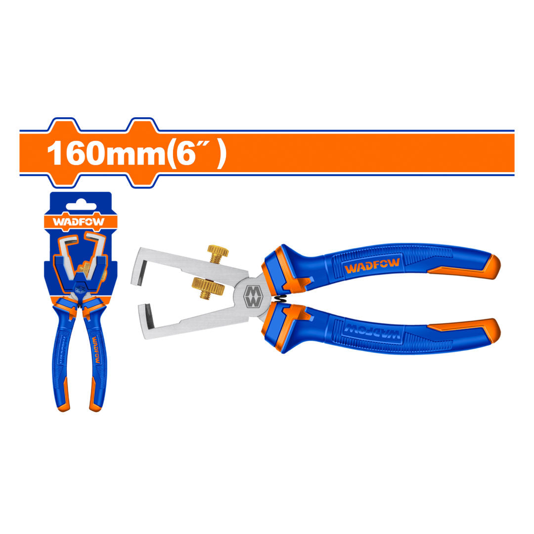 كماشة نزع الأسلاك WADFOW