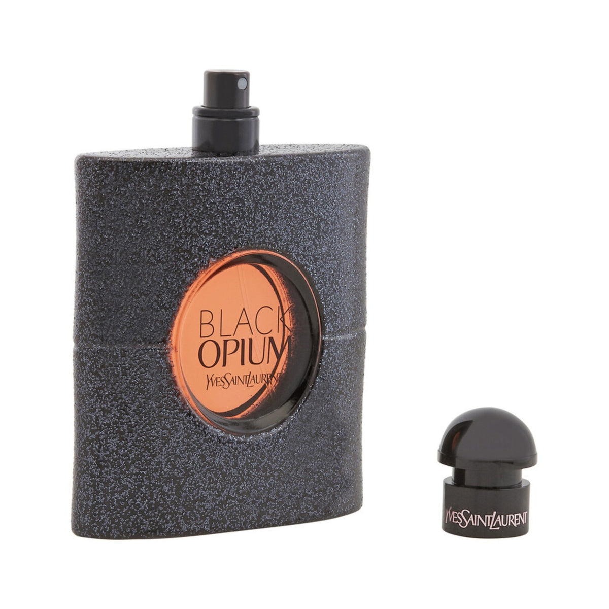 Yves Saint Laurent Black Opium Eau de Parfum for Women, 90ml
