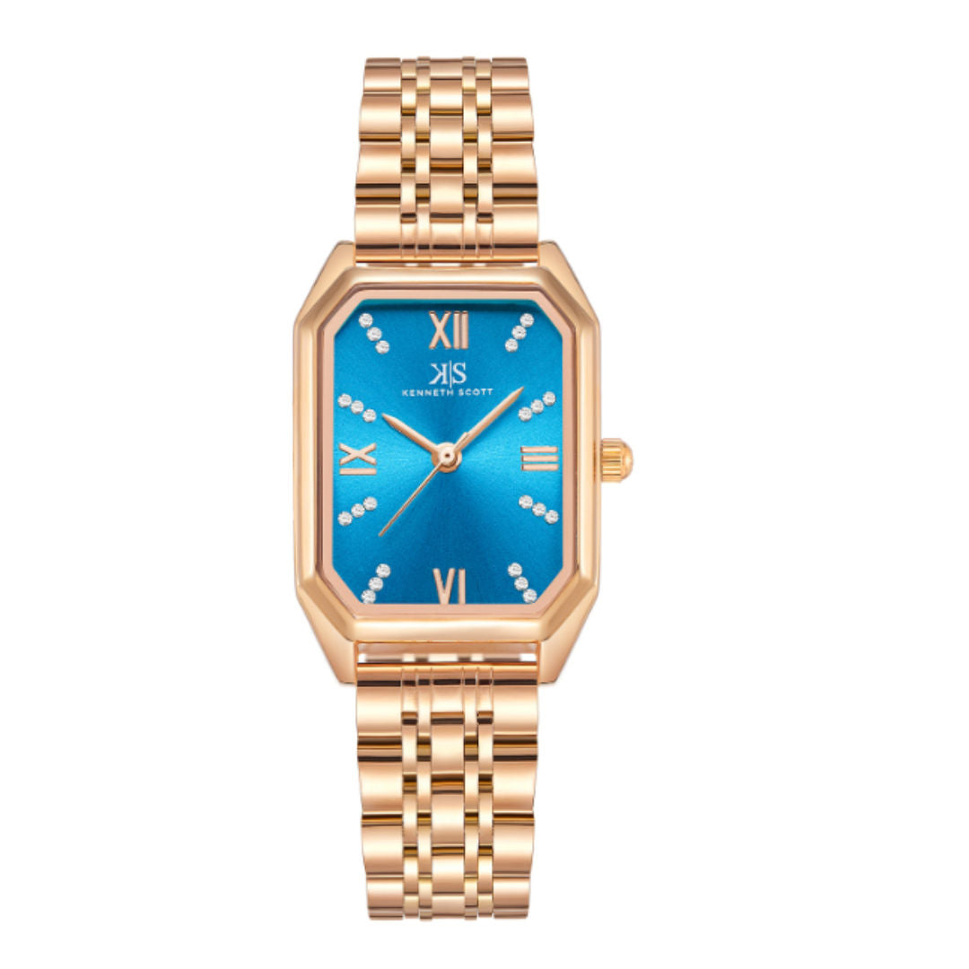 Kenneth Scott Women's Watch, K23519 Series