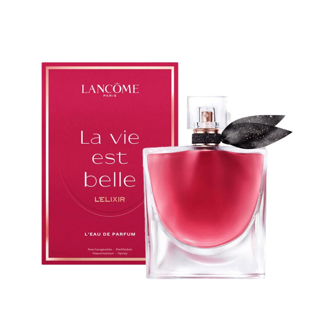 Lancome La Vie Est Belle L'Elixir Eau de Parfum Spray For Women, 100ml