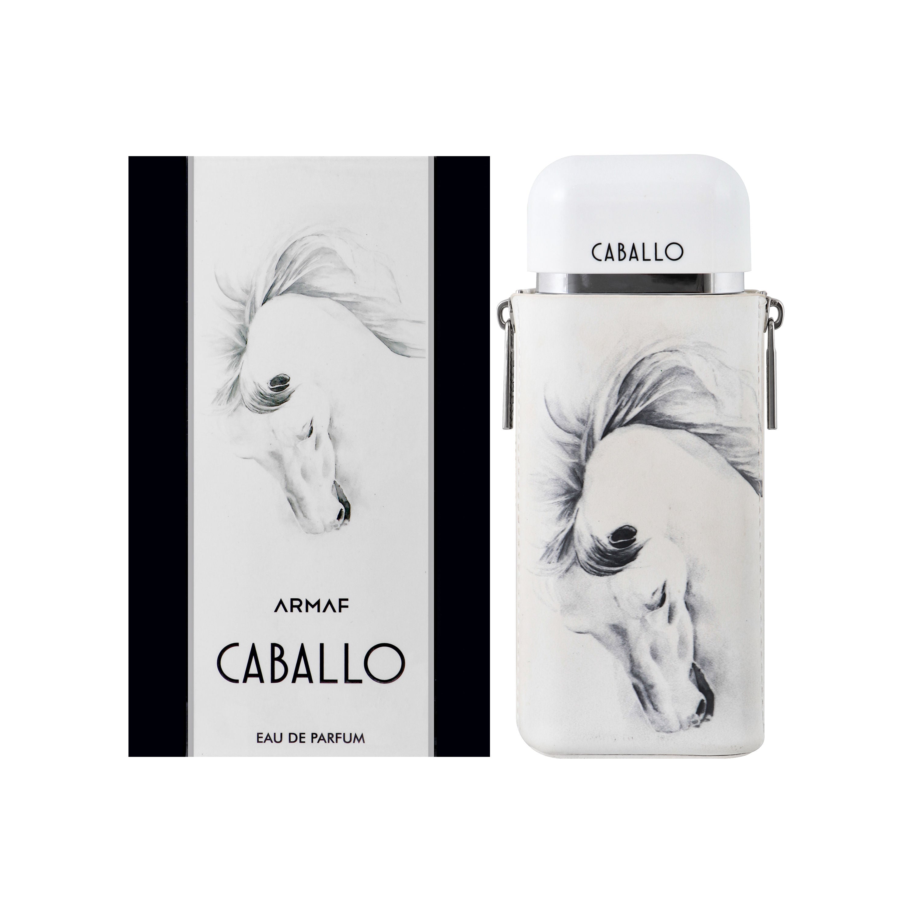 عطر أرماف كابالو أو دو بارفان، 100 مل