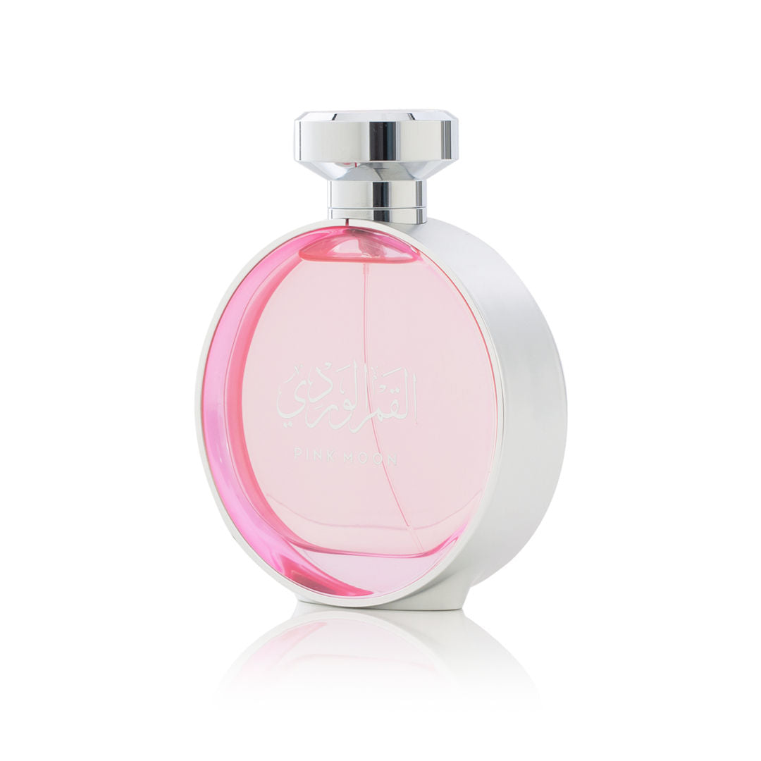 Arabian Oud Pink Moon Eau De Parfum For Women, 100ml
