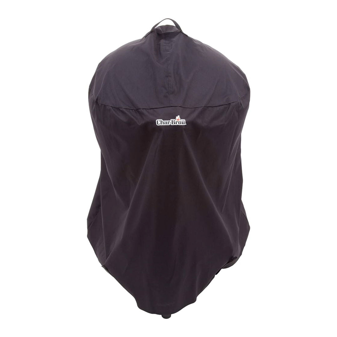 Char-Broil All-Season Kettleman Grill Cover, R12