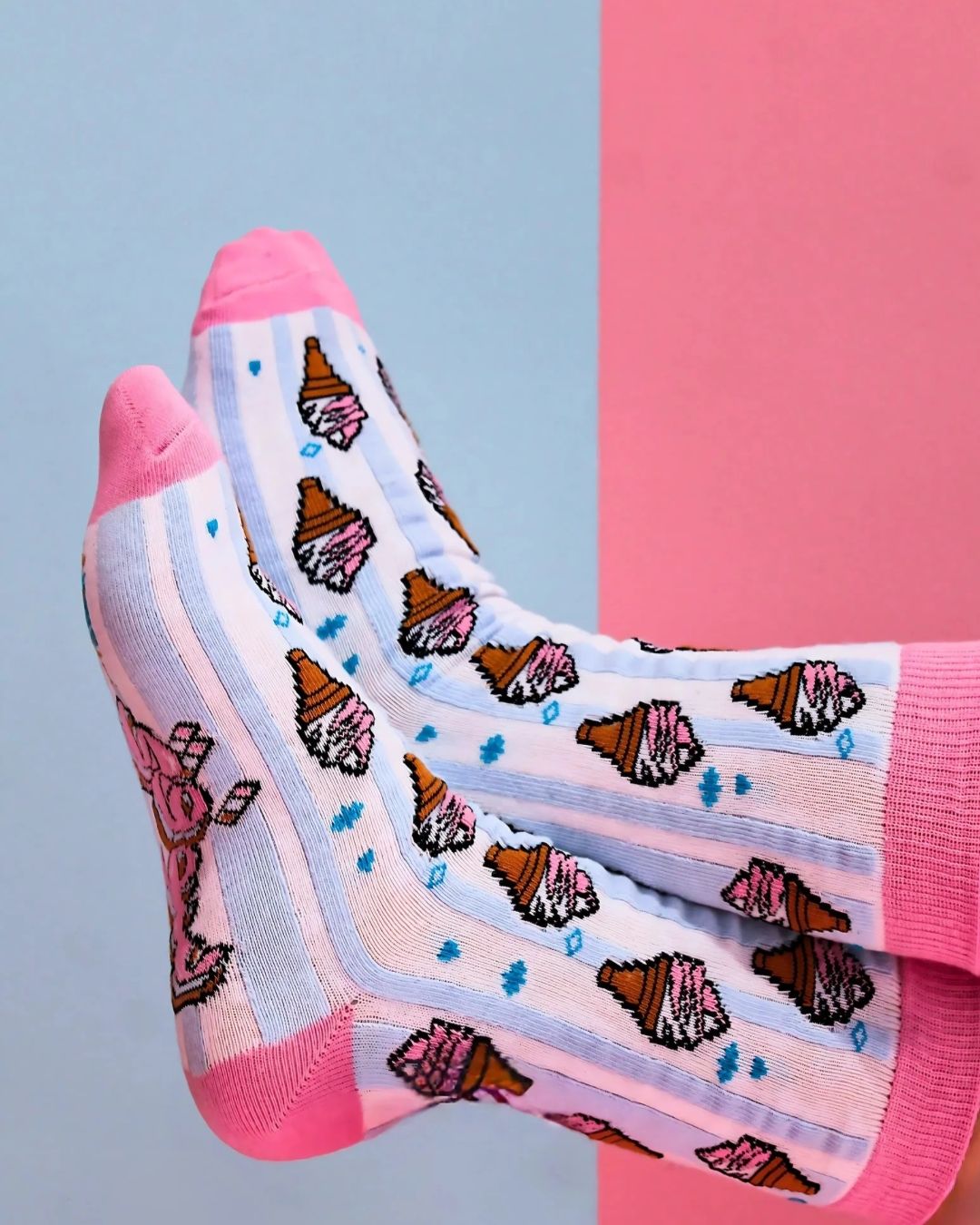 Softy Socks Walk & Roll Exclusive