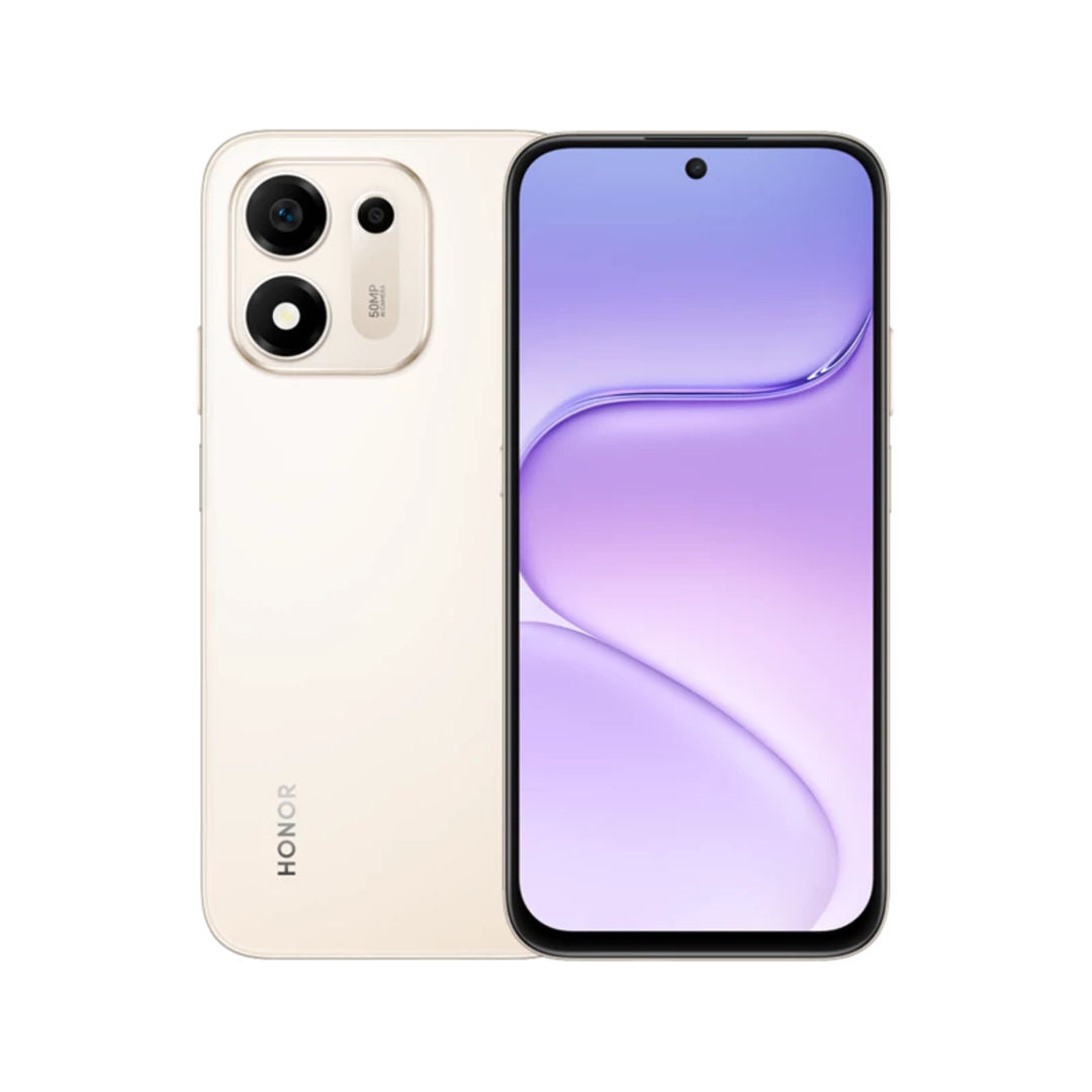 Honor X7e Plus 5G Smartphone