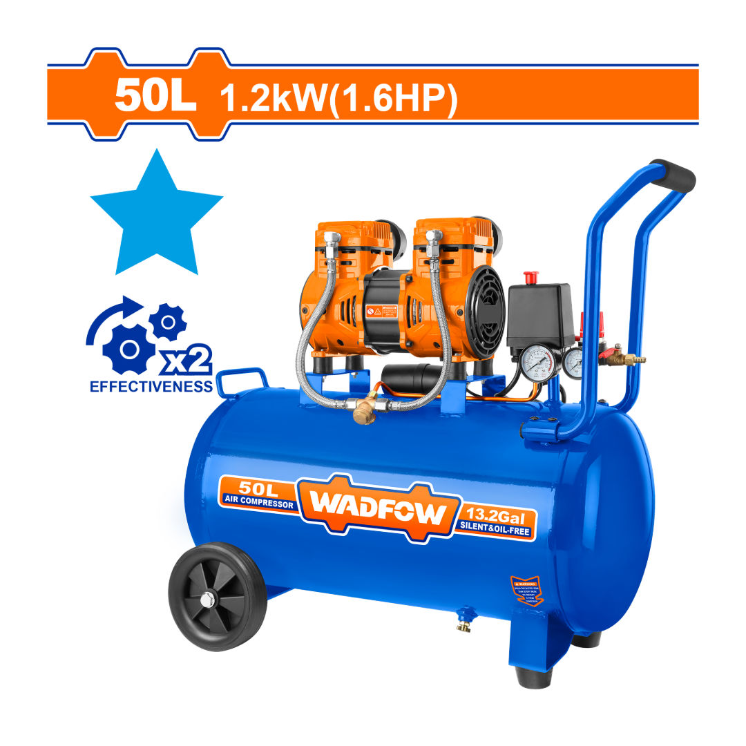 WADFOW Air Compressor
