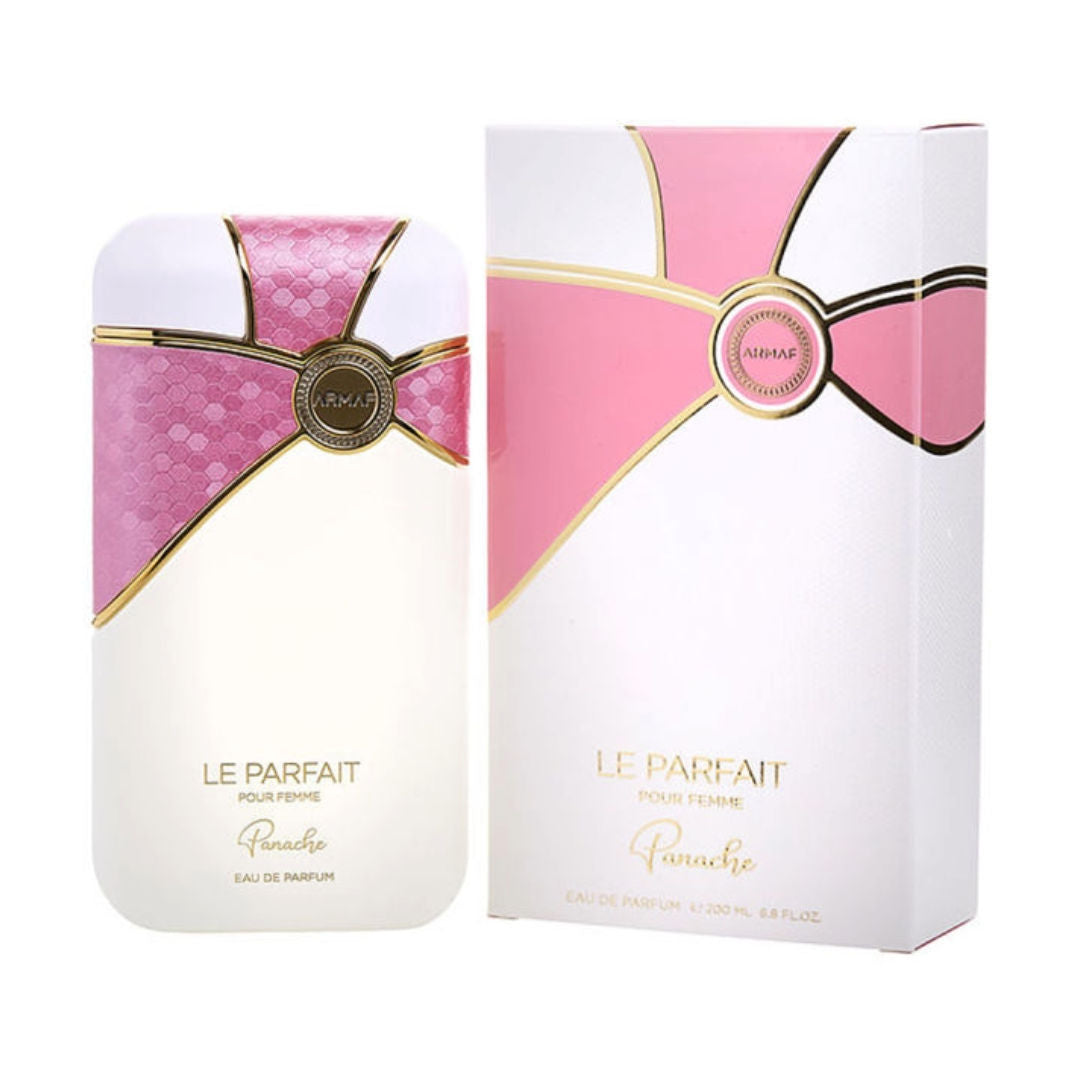 Armaf Le Parfait Panache Pour Femme Eau De Parfum For Women, 200ml