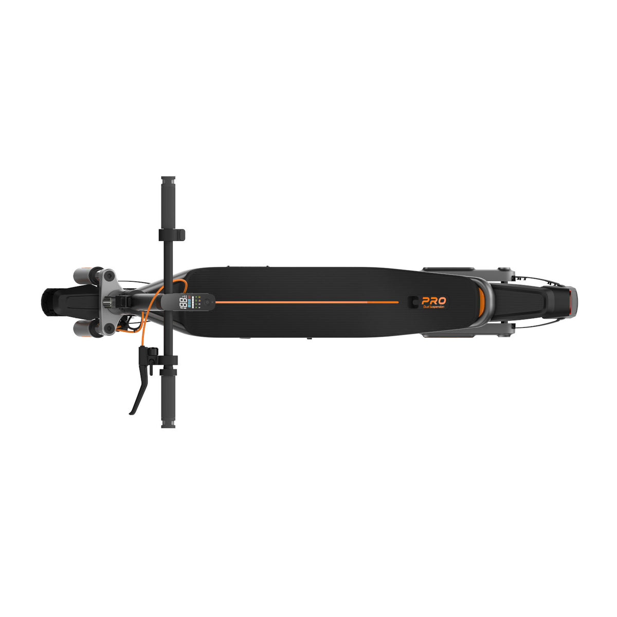 Xiaomi Electric Scooter 6 Pro, 70km Range Foldable Electric Scooter with 400W Motor and 12-inch All-Terrain Tires