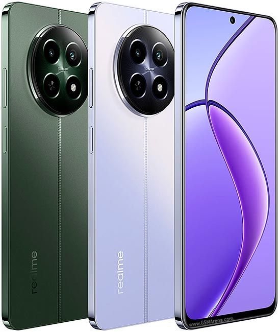 Realme 12