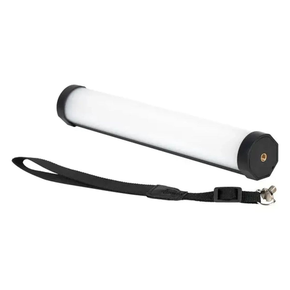 Nanlite PavoTube II 6C 10-Inch RGBWW LED Tube Light, Built-In Battery, Magnetic Mount