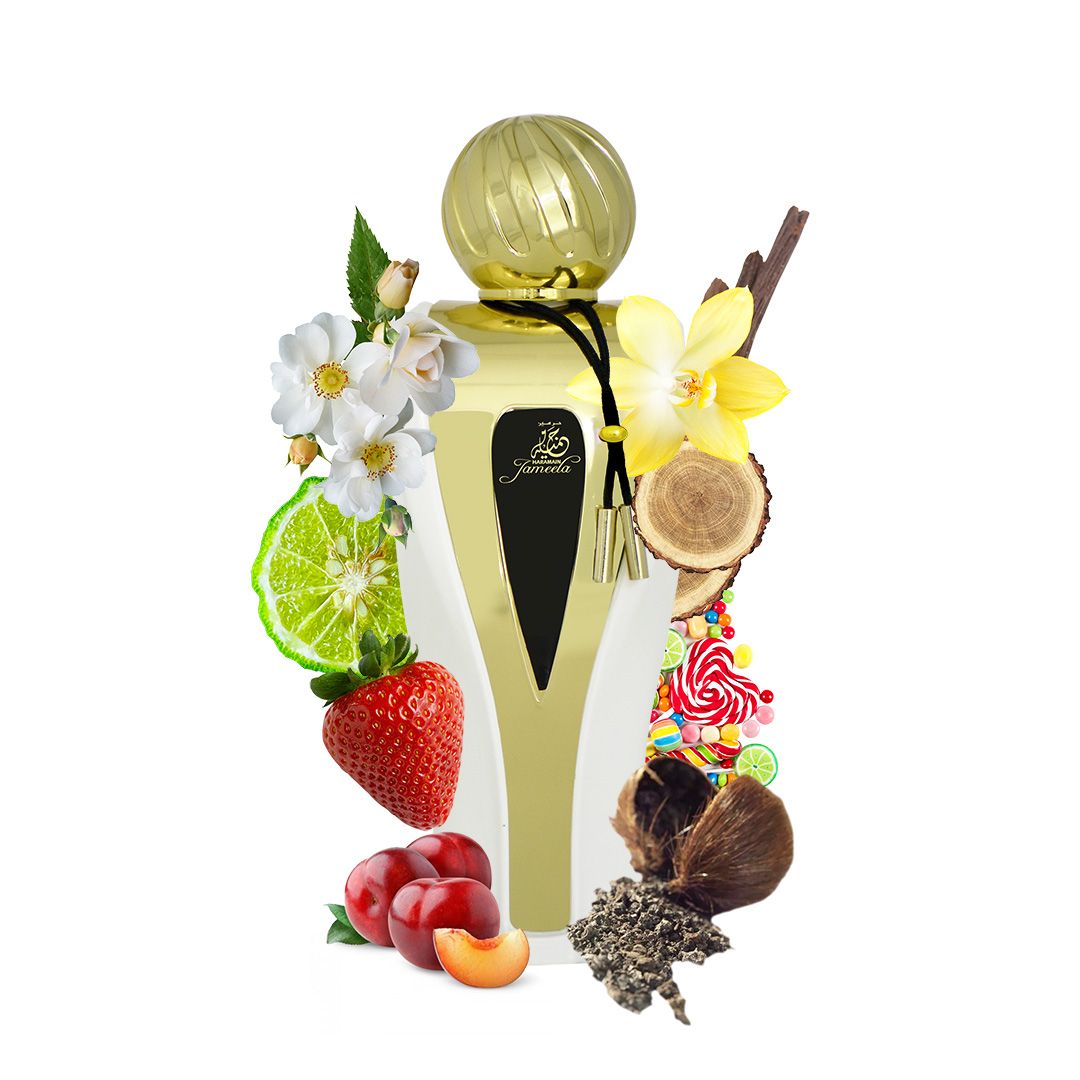 حرمين جميلة، عطر، 100 مل