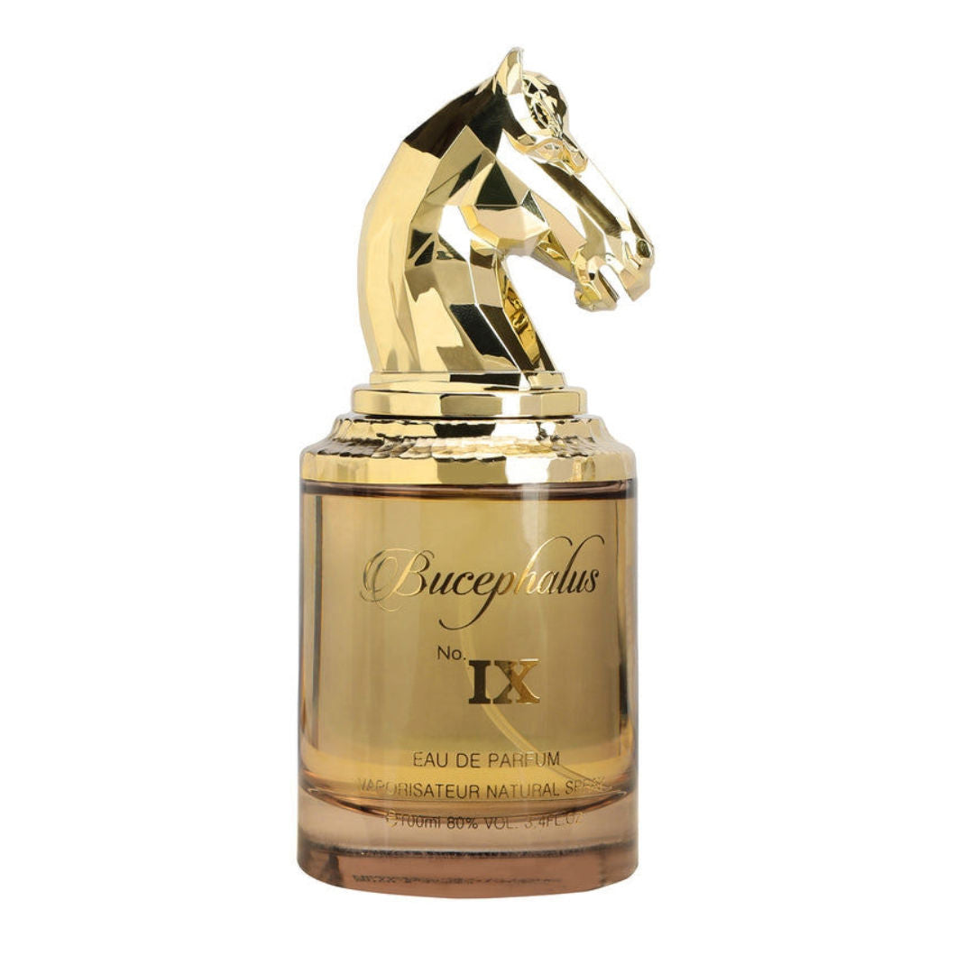 Armaf Bucephalus IX Unisex Eau De Parfum, 100ml