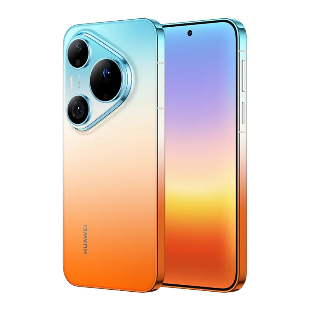 Huawei Pura 90s Pro Max 5G+, 12GB RAM, 512GB Storage, 200MP Telephoto Camera AI Phone