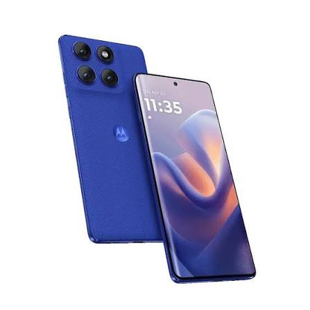 MOTO EDGE 60 12+512GB