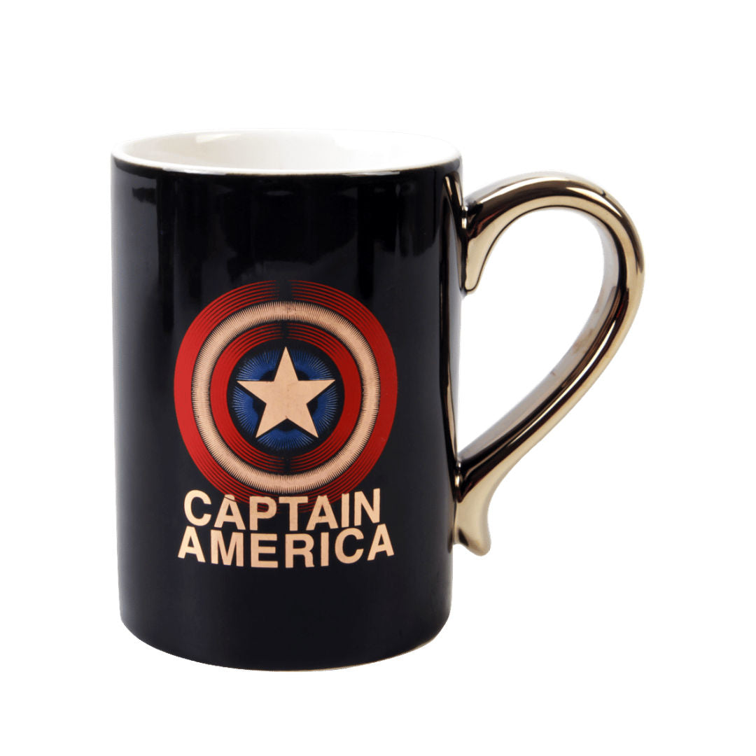 Disney Marvel Captain America Mug